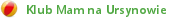 Klub Mam na Ursynowie Klub Mam na Ursynowie